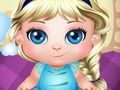 Joc Frozen Kids: dia divertit  en línia