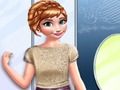 Joc És hora de disfressar-se de princesa  en línia