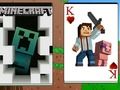 Joc Solitari de Minecraft  en línia