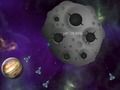 Joc L'asteroide ha de morir!  en línia