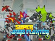 Joc Super Dino Fighter en línia