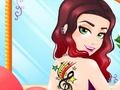 Joc Tatuatge divertit  en línia