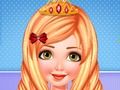 Joc Tall de cabell Princesa New Look  en línia
