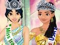 Joc Concurs Internacional de Bellesa Reial  en línia