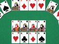 Joc Solitari Creixent  en línia