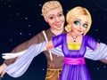 Joc Frozen: Titanic  en línia