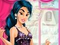 Joc Princesses al Concurs de Fashionistas  en línia