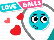 Joc Boles d'amor  en línia