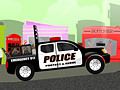 Joc Cop de camions en línia