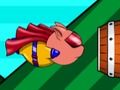 Joc Super explosió de porc  en línia