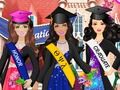 Joc Graduació de Barbie i amics  en línia