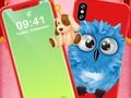 Joc Decoració Iphone X  en línia