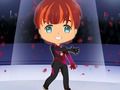 Joc Bonic Yuri on Ice Dress Up en línia