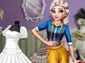Joc Sastre de moda de la princesa en línia