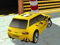 Joc Mega Ramp Stunt Cars en línia