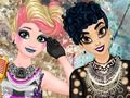 Joc Guia d'estil 2017 Glam Rock Princess Edition  en línia