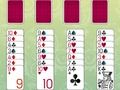 Joc Edició Freecell Solitaire 2017 en línia