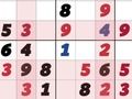 Joc Sudoku ràpid  en línia