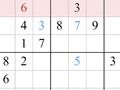 Joc SUDOKU intel·ligent en línia