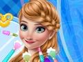 Joc Ice Princess compleixen l'AcadĂšmia en lĂnia Joc Ice Princess compleixen l'AcadĂšmia en lĂnia