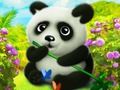 Joc Panda feliç en línia