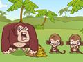 Joc Monkey n Bananas 2 en línia