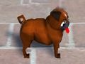 Joc Pugs Rush en línia