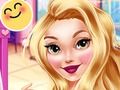 Joc Princeses Disney: Saló dels canvis  en línia