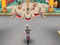 Joc Evil Granny: Japan Run  en línia