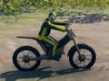 Joc Trial de motocròs  en línia
