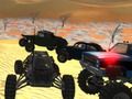 Joc Conductor de buggy realista  en línia