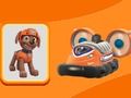Joc PAW Patrol: llest, prepara, resol-ho!  en línia