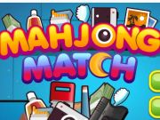 Joc Partit de Mahjong en línia