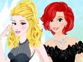 Joc Princesses: Instagram Challenge en línia