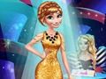 Joc Concurs de moda  en línia