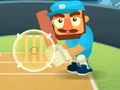 Joc Heroi del cricket  en línia