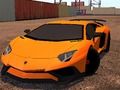 Joc Deriva en Lamborghini 3  en línia