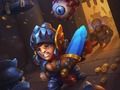 Joc Guardià de la targeta  en línia