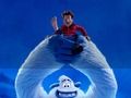 Joc Smallfoot: petit escalador  en línia