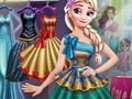 Joc Ice Queen: experiència de compra real  en línia