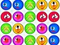 Joc Smileys partit 3  en línia