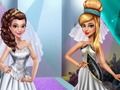 Joc Dolly: podi per a la nĂşvia en lĂnia Joc Dolly: podi per a la nĂşvia en lĂnia