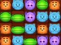 Joc Mascotes de caramel  en línia