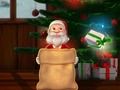 Joc Atrapador de Nadal  en línia