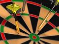 Joc Multijugador professional de dards  en línia