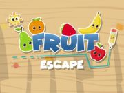 Joc Fruit Escape: Draw Line en línia