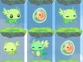 Joc 2048 Illa Dragon en línia