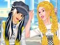 Joc Declaració Princess Urban Fashion  en línia