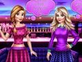 Joc Annie vs Ellie en línia