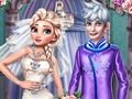 Joc Real cerimònia de casament  en línia